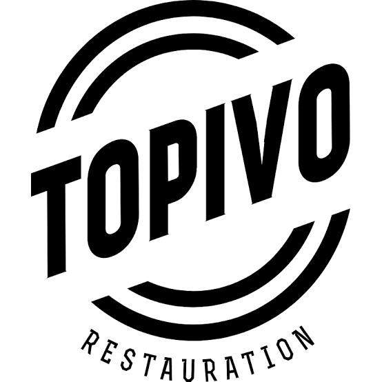 Topivo logo