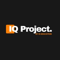 IQ Project logo