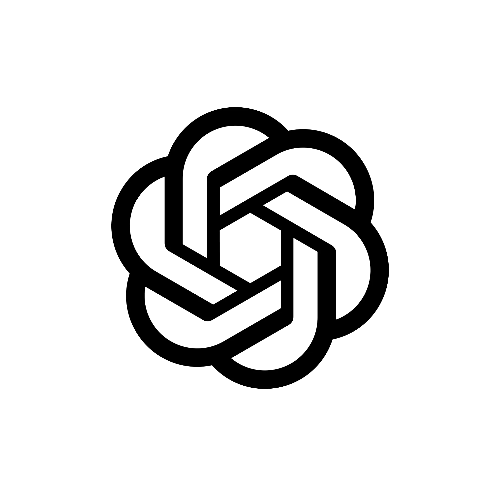 ChatGPT logo
