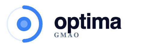 OPTIMa GMAO logo